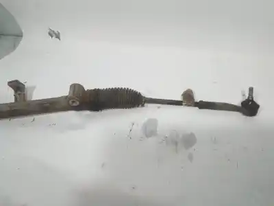Second-hand car spare part steering rack for opel corsa e (x15) 1.3 cdti (08 68) oem iam references a0003188h  