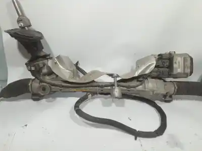 Автозапчастина б/у рульмова рейка для ford kuga (cbs) trend посилання на oem iam 160720ncnp  