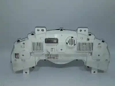 Автозапчасти б/у приборная доска за honda civic ix (fk) 2.2 i-dtec (fk3) ссылки oem iam 78200  hr0407031