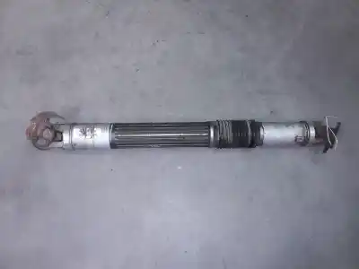 Piesă de schimb auto la mâna a doua transmisie centrala spate pentru jeep gr.cherokee (wk) 3.0 crd limited referințe oem iam 