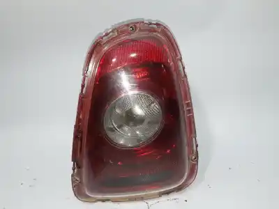 Peça sobressalente para automóvel em segunda mão farolim traseiro direito por bmw mini (r50,r53) * referências oem iam   