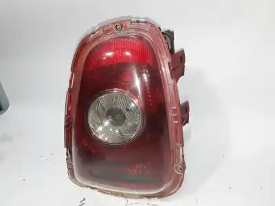 Автозапчастина б/у ПРАВИЙ ЛІХТАР для BMW MINI (R50,R53)  Посилання на OEM IAM   