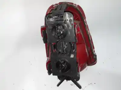 Peça sobressalente para automóvel em segunda mão farolim traseiro direito por bmw mini (r50,r53) * referências oem iam   