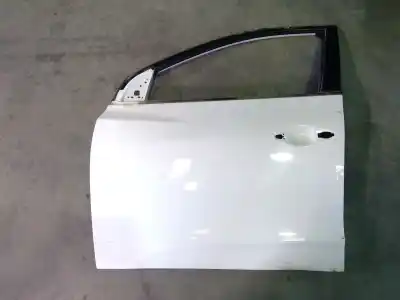 Автозапчастина б/у ПЕРЕДНІ ЛІВІ ДВЕРІ для HYUNDAI IX35  Посилання на OEM IAM   