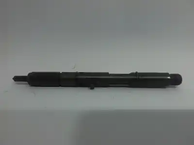 Автозапчасти б/у ИНЖЕКТОР за VOLKSWAGEN PASSAT BERLINA (3B3)  ссылки OEM IAM 059130201G  