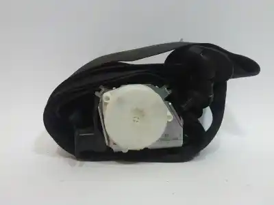 Second-hand car spare part FRONT RIGHT SEAT BELT for BMW SERIE 1 BERLINA (E81/E87)  OEM IAM references 33017492B  