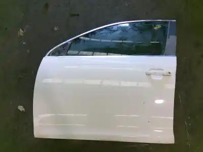 Second-hand car spare part LEFT FRONT DOOR for VOLKSWAGEN JETTA (1K2)  OEM IAM references   