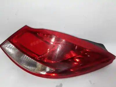 Pièce détachée automobile d'occasion FEU ARRIÈRE DROIT pour OPEL INSIGNIA A SEDÁN (G09)  Références OEM IAM 168348  