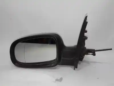 Автозапчасти б/у ЛЕВОЕ ЗЕРКАЛО за OPEL CORSA C FURGONETA/HATCHBACK (X01)  ссылки OEM IAM 010676  