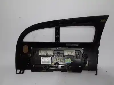 Peça sobressalente para automóvel em segunda mão comando de sofagem (chauffage / ar condicionado) por seat leon (1p1) reference copa referências oem iam 5p0907044r