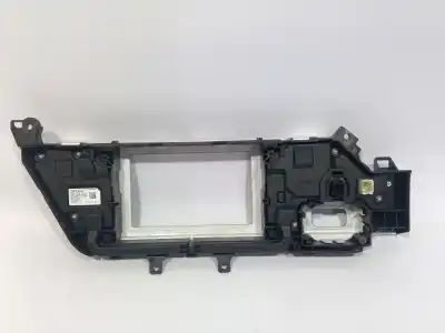 Автозапчасти б/у климат-контроль за citroen c4 picasso ii 1.6 hdi / bluehdi 115 ссылки oem iam 98011198vv  