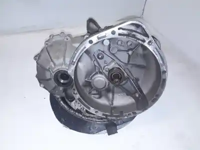 Second-hand car spare part GEARBOX for SMART CABRIO  OEM IAM references 4310033990  