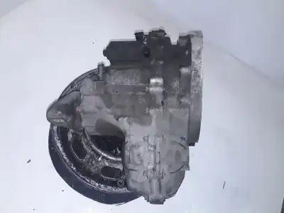 Second-hand car spare part gearbox for smart cabrio 0.6 turbo cat oem iam references 4310033990  