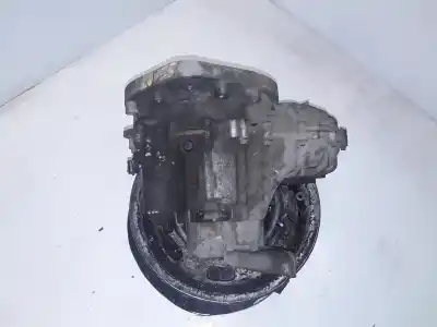 Second-hand car spare part gearbox for smart cabrio 0.6 turbo cat oem iam references 4310033990  