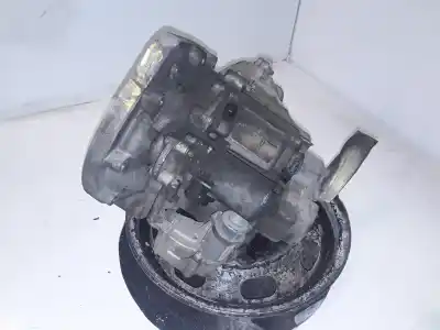 Second-hand car spare part gearbox for smart cabrio 0.6 turbo cat oem iam references 4310033990  