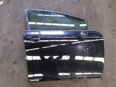 Peça sobressalente para automóvel em segunda mão porta dianteira direita por seat leon (1p1) reference copa referências oem iam 