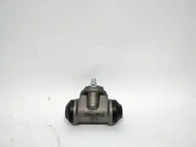 Peça sobressalente para automóvel em segunda mão cilindro de travões de tambor por renault clio ii fase i (b/cbo) 1.2 referências oem iam lw80017  