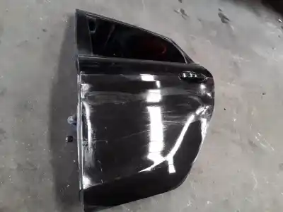 İkinci el araba yedek parçası arka sol kapi için ford fiesta vi (cb1, ccn) 1.4 tdci oem iam referansları   