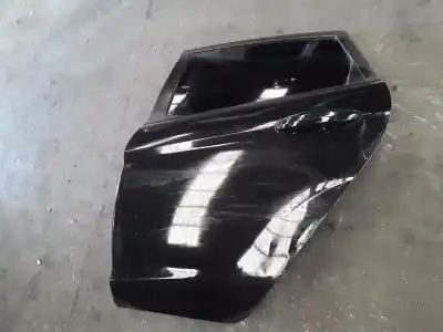 İkinci el araba yedek parçası arka sol kapi için ford fiesta vi (cb1, ccn) 1.4 tdci oem iam referansları   