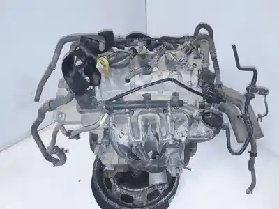 Pièce détachée automobile d'occasion MOTEUR COMPLET pour VOLKSWAGEN POLO V (6R1, 6C1)  Références OEM IAM CHY  