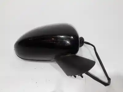 Second-hand car spare part right rearview mirror for opel corsa e (x15) 1.3 cdti (08 68) oem iam references 468435664  020873