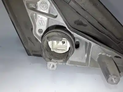 Peça sobressalente para automóvel em segunda mão espelho retrovisor esquerdo por bmw serie 3 touring (e91) 2.0 16v diesel cat referências oem iam 7182695  