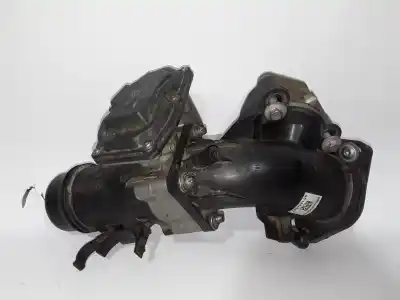 Recambio de automóvil de segunda mano de caja mariposa para bmw serie 5 lim. 2.0 turbodiesel referencias oem iam 1354781075202