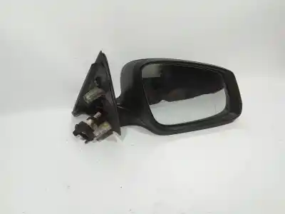 Recambio de automóvil de segunda mano de retrovisor derecho para bmw serie 5 lim. 2.0 turbodiesel referencias oem iam fo1534029931p