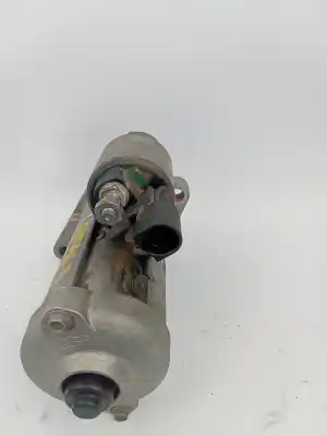 Автозапчастина б/у двигун запускається для seat leon (5f1) reference посилання на oem iam 02z911024l