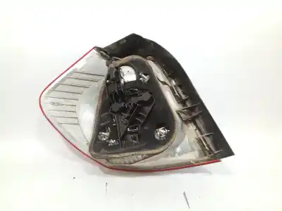 Second-hand car spare part right tailgate light for bmw serie 1 berlina (e81/e87) 118d oem iam references   