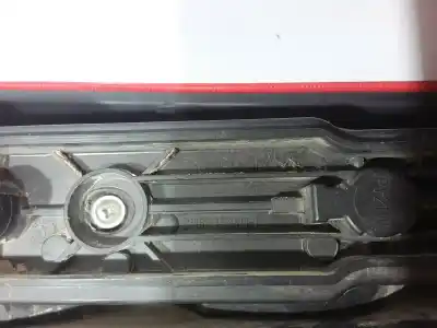 Автозапчасти б/у правый задний фонарь за ford focus c-max (cap) trend (d) ссылки oem iam 3m5113n411aa  