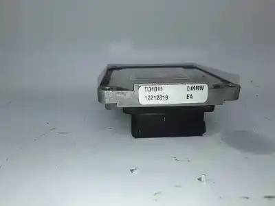 Second-hand car spare part ECU ENGINE CONTROL for OPEL ASTRA GTC  OEM IAM references 12212819  