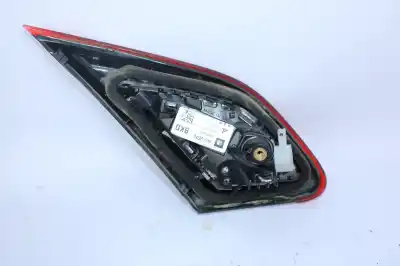 Second-hand car spare part interior rear right light for opel corsa e selective oem iam references 39012624 028751411106 46003466