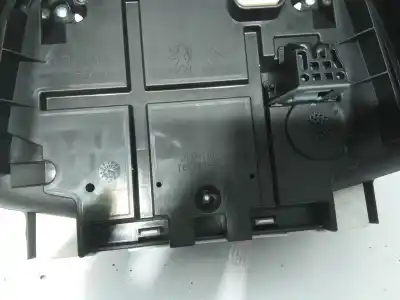 Pezzo di ricambio per auto di seconda mano PANNELLO DEGLI STRUMENTI per TOYOTA AYGO  Riferimenti OEM IAM 554100H010  769167330U