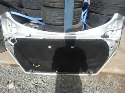 Second-hand car spare part bonnet for peugeot 308 sport oem iam references 