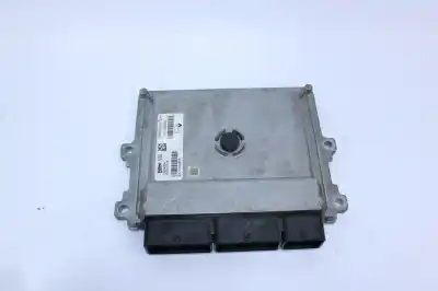 Piesă de schimb auto la mâna a doua unitate de control motor ecu pentru renault clio iv technofeel referințe oem iam 237103353r