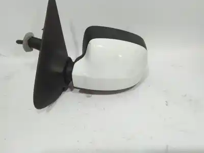 Автозапчасти б/у левое зеркало за dacia sandero stepway essential ссылки oem iam 963026440r  