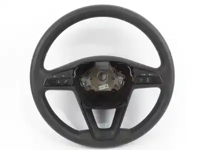 Recambio de automóvil de segunda mano de volante para seat ibiza 1.0 tsi referencias oem iam 5f0419091azp8  