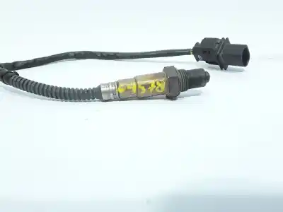 Second-hand car spare part lambda probe for seat ibiza (6j5) reference oem iam references 045906262  