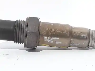 Peça sobressalente para automóvel em segunda mão sonda lambda por seat ibiza (6j5) reference referências oem iam 045906262