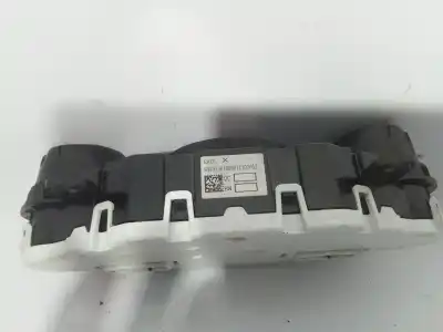 Автозапчасти б/у ОТОПЛЕНИЕ / КОНДИЦИОНИРОВАНИЕ ВОЗДУХА за FORD FIESTA (CBK)  ссылки OEM IAM 8A6T18C612  