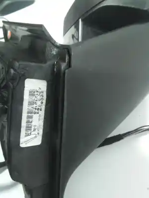 Piesă de schimb auto la mâna a doua OGLINDA EXTERIOR LATERALÃ STÂNGA pentru VOLVO S60 BERLINA  Referințe OEM IAM 3303008RH  