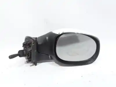 Pezzo di ricambio per auto di seconda mano RETROVISORE DESTRO per CITROEN C3  Riferimenti OEM IAM 0103024 011030 012026