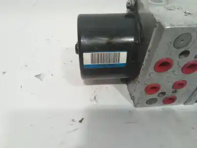 Pezzo di ricambio per auto di seconda mano abs per volkswagen passat variant (3c5) highline riferimenti oem iam 3c0.614.109.t  