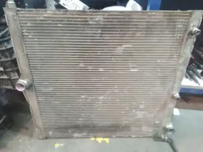 Peça sobressalente para automóvel em segunda mão radiador de água por bmw serie x5 (e70) 3.0 xdrive30d [3.0 ltr. - 173 kw turbodiesel cat] referências oem iam   