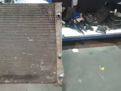 Peça sobressalente para automóvel em segunda mão radiador de água por bmw serie x5 (e70) 3.0 xdrive30d [3.0 ltr. - 173 kw turbodiesel cat] referências oem iam   