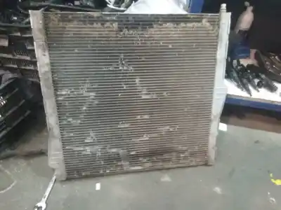 Peça sobressalente para automóvel em segunda mão radiador de água por bmw serie x5 (e70) 3.0 xdrive30d [3.0 ltr. - 173 kw turbodiesel cat] referências oem iam   