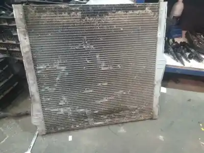 Peça sobressalente para automóvel em segunda mão RADIADOR DE ÁGUA por BMW SERIE X5 (E70)  Referências OEM IAM   