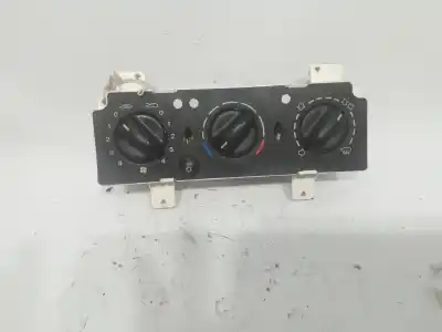 Pièce détachée automobile d'occasion COMMANDE DE CHAUFFAGE / CLIMATISATION pour PEUGEOT 306 3/5 PT. / 4 PT. (S2)  Références OEM IAM 81.060.322.3F  