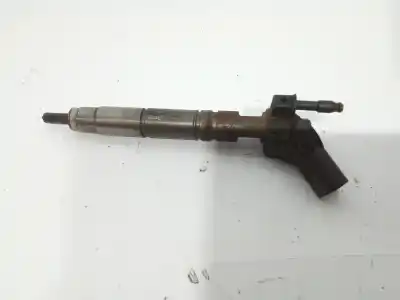 Piesă de schimb auto la mâna a doua injector pentru jeep gr.cherokee (wk) 3.0 crd limited referințe oem iam 0986435